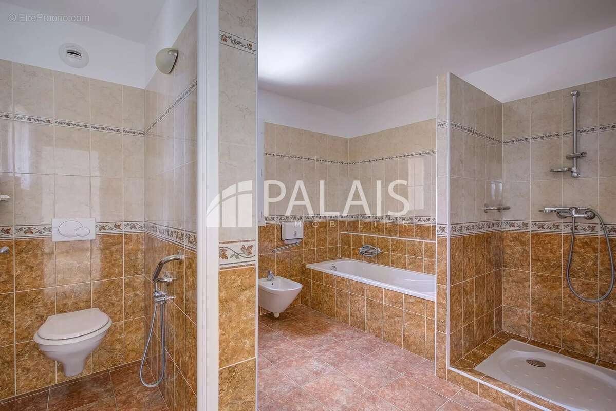 Villa individuelle 6 pièces - photo 39