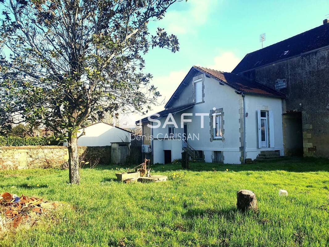 Photo 1 - Maison à BERGERAC