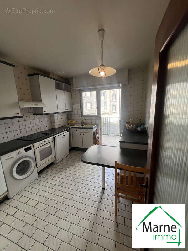 Appartement 117 m² à Strasbourg  - photo 5