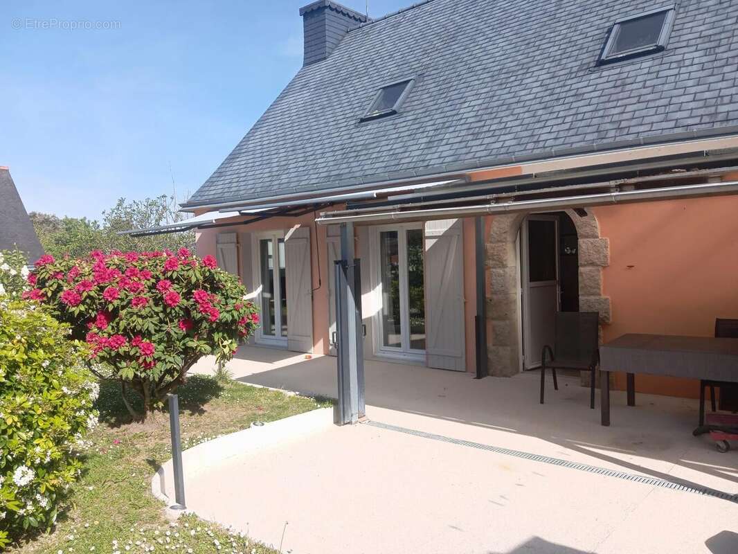 Photo 5 - Maison à TREGUNC