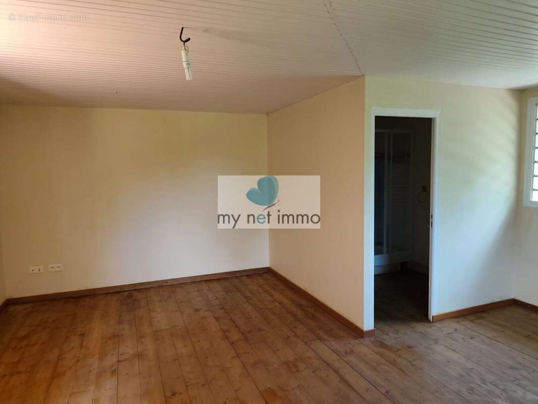 Maison à LE LAMENTIN