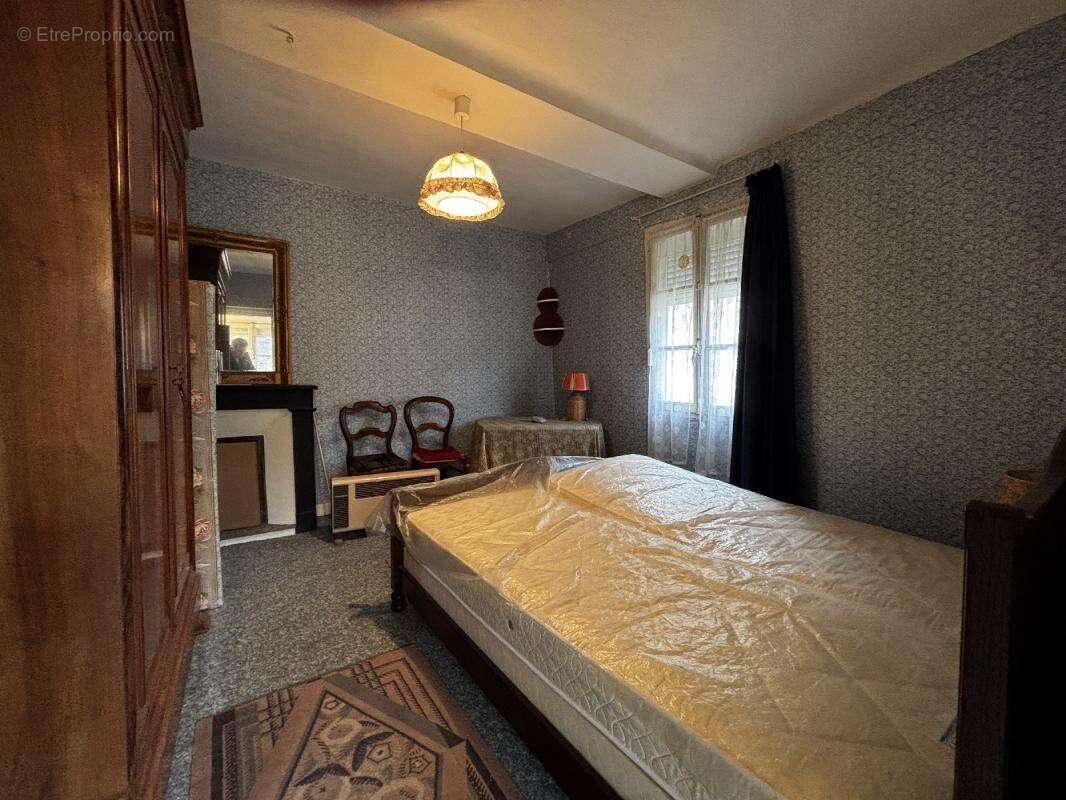 Maison à SILLY-EN-GOUFFERN