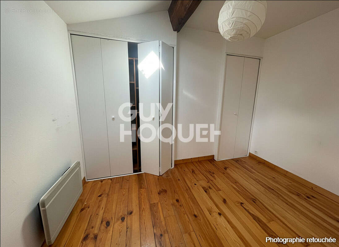 Appartement à LYON-4E
