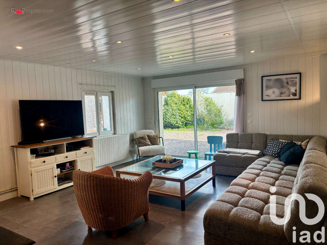 Photo 8 - Maison à FORMIGNY