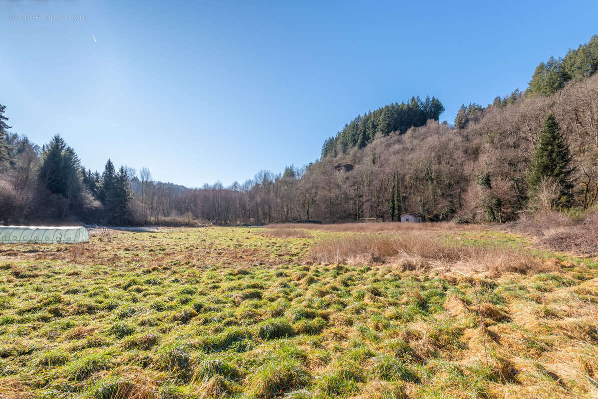 Maison à LE PUY-EN-VELAY