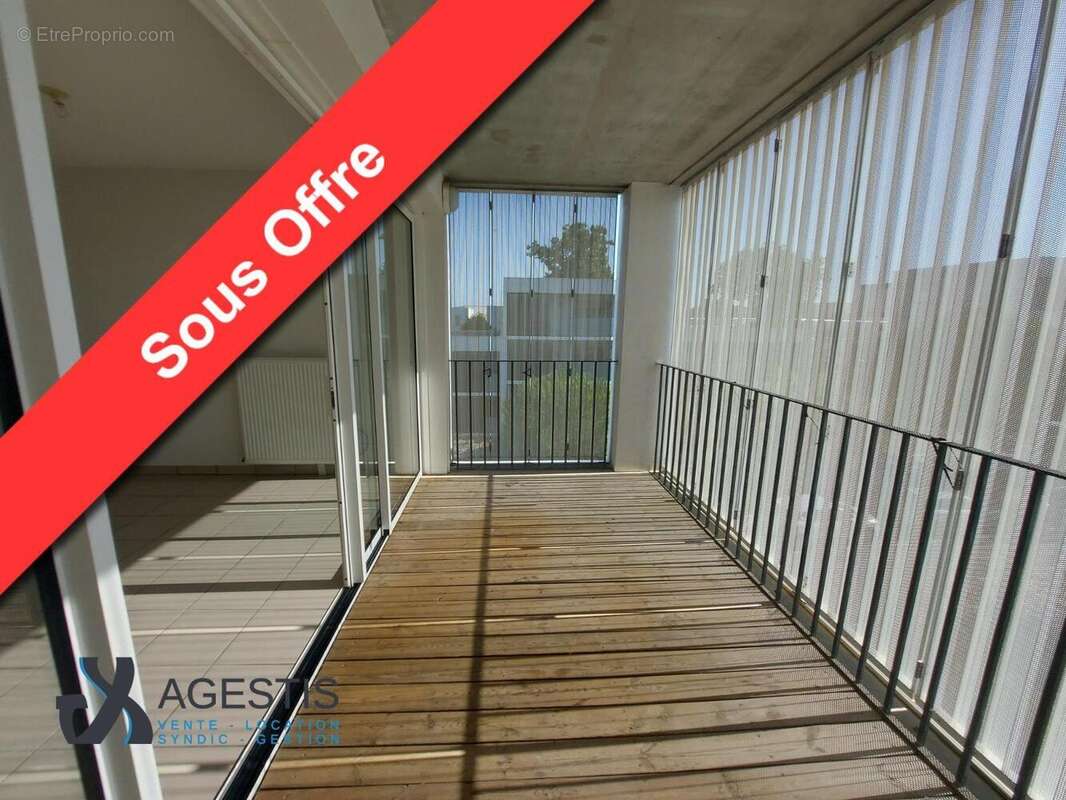   - Appartement à BALMA
