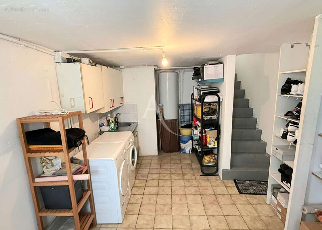 Maison à LE PERREUX-SUR-MARNE