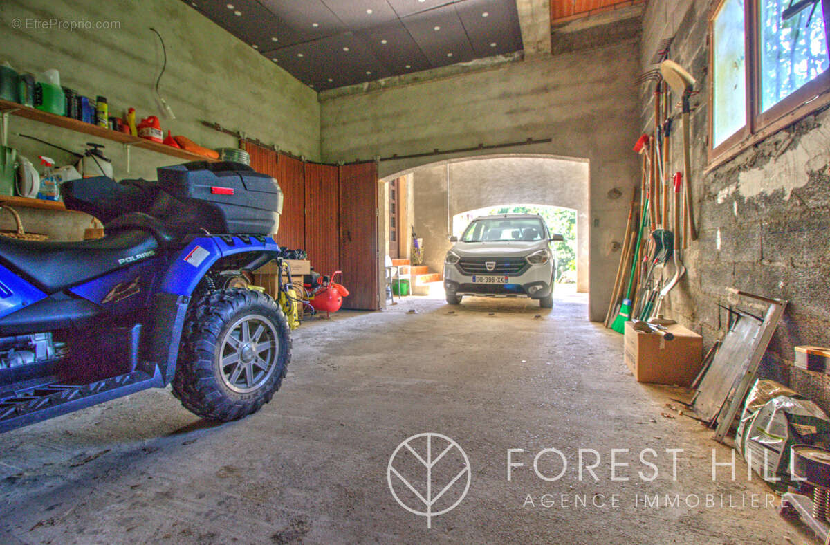 Maison à MAUREILLAS-LAS-ILLAS