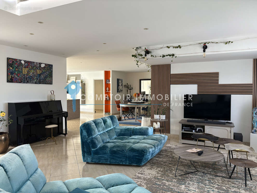 A vendre maison sete - photo 15