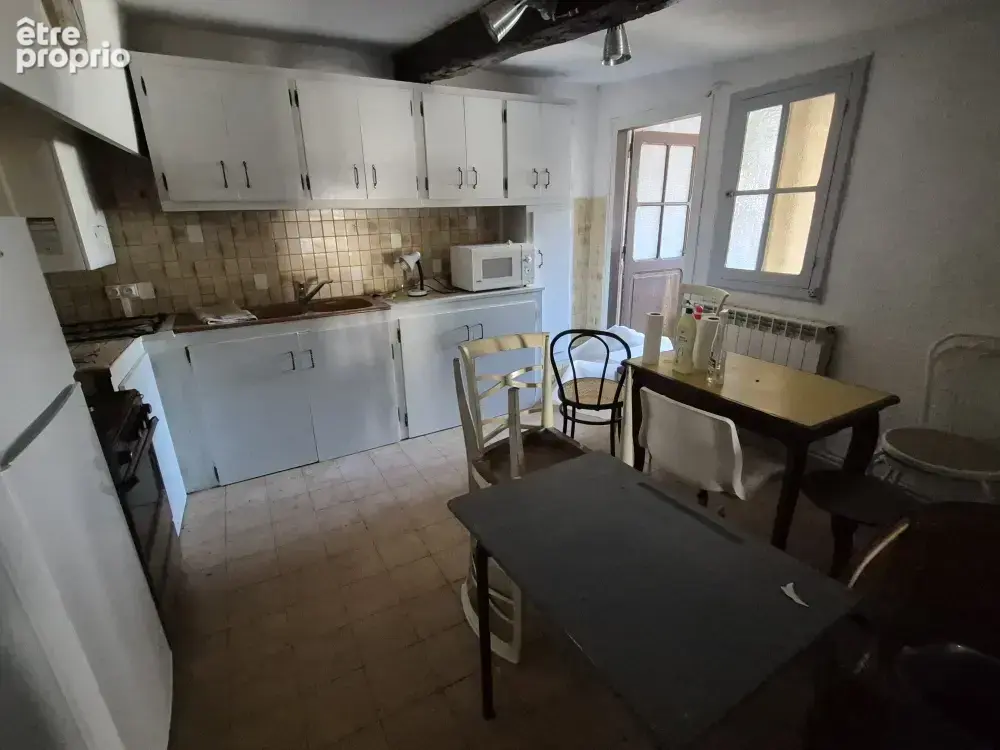 Appartement T2bis de 74m2 plein de charme- Centre historique d'Auch - photo 2