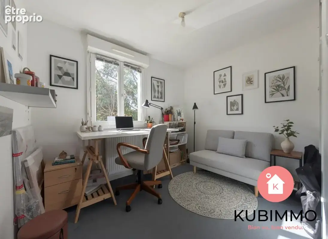 Maison 5 pièces 99 m² à vendre à Chanteloup-En-Brie (77600) - photo 6