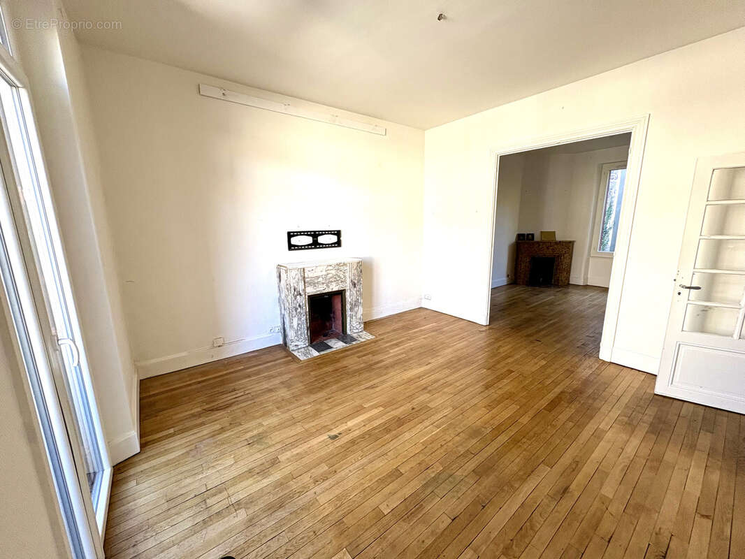 Maison à CHAMALIERES