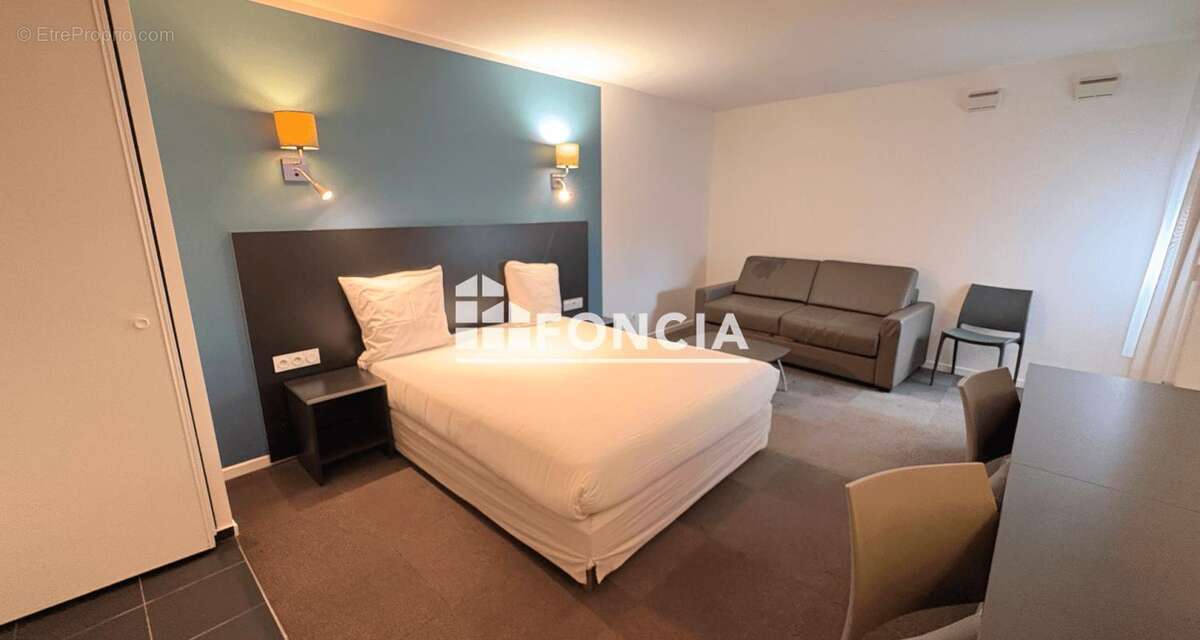 Appartement à CHEVILLY-LARUE