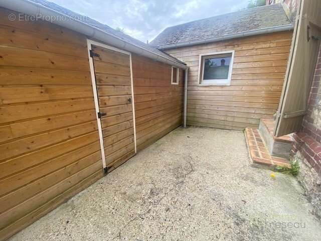 Maison 94 m² à Gisors  - photo 10