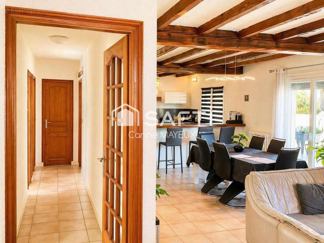 Photo 4 - Maison à FRONTON