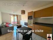 Appartement à PUGET-VILLE