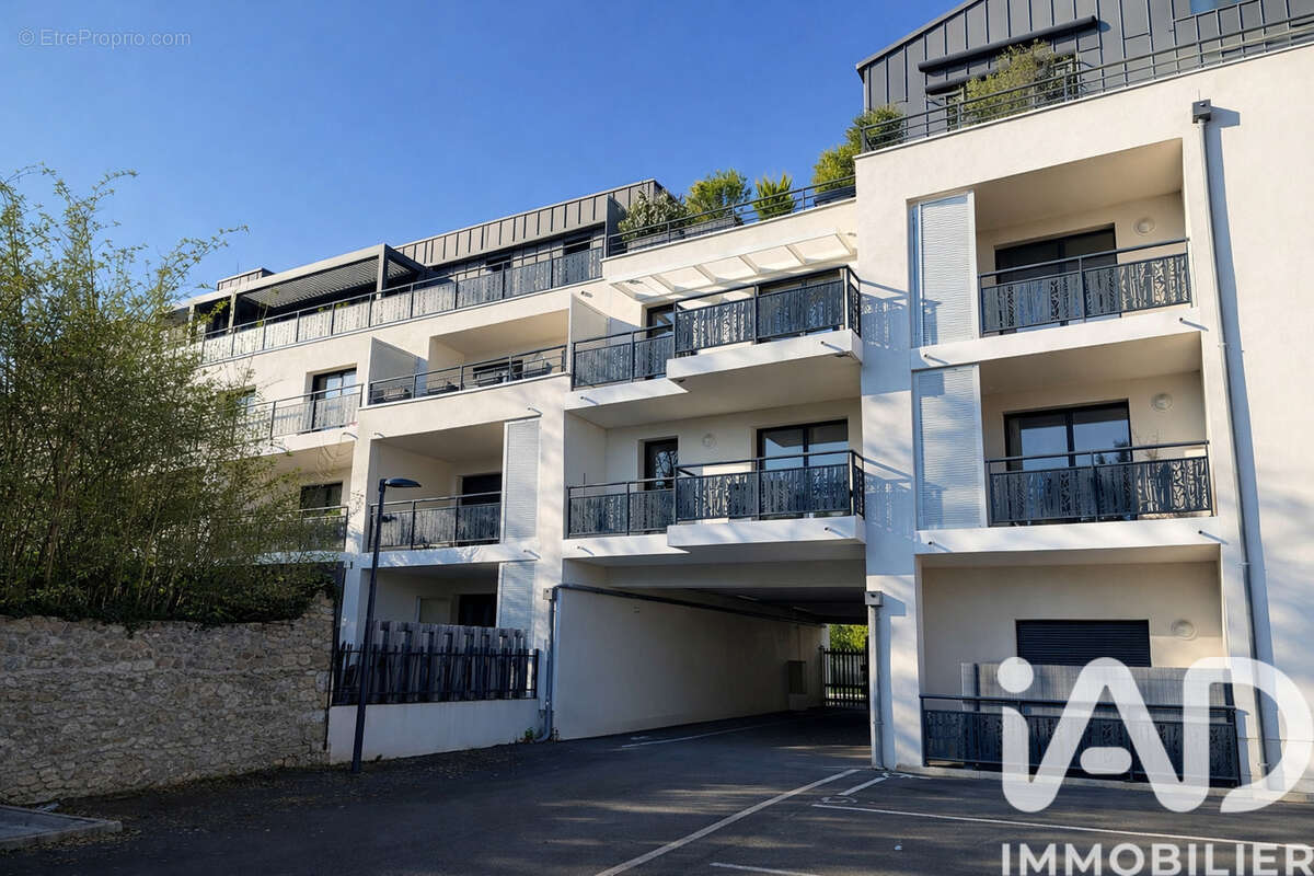 Photo 3 - Appartement à TOURS