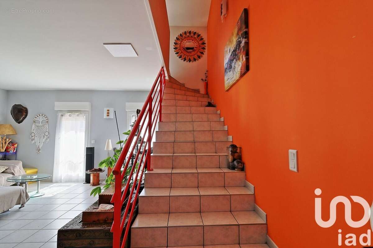 Photo 7 - Appartement à LATOUR-BAS-ELNE