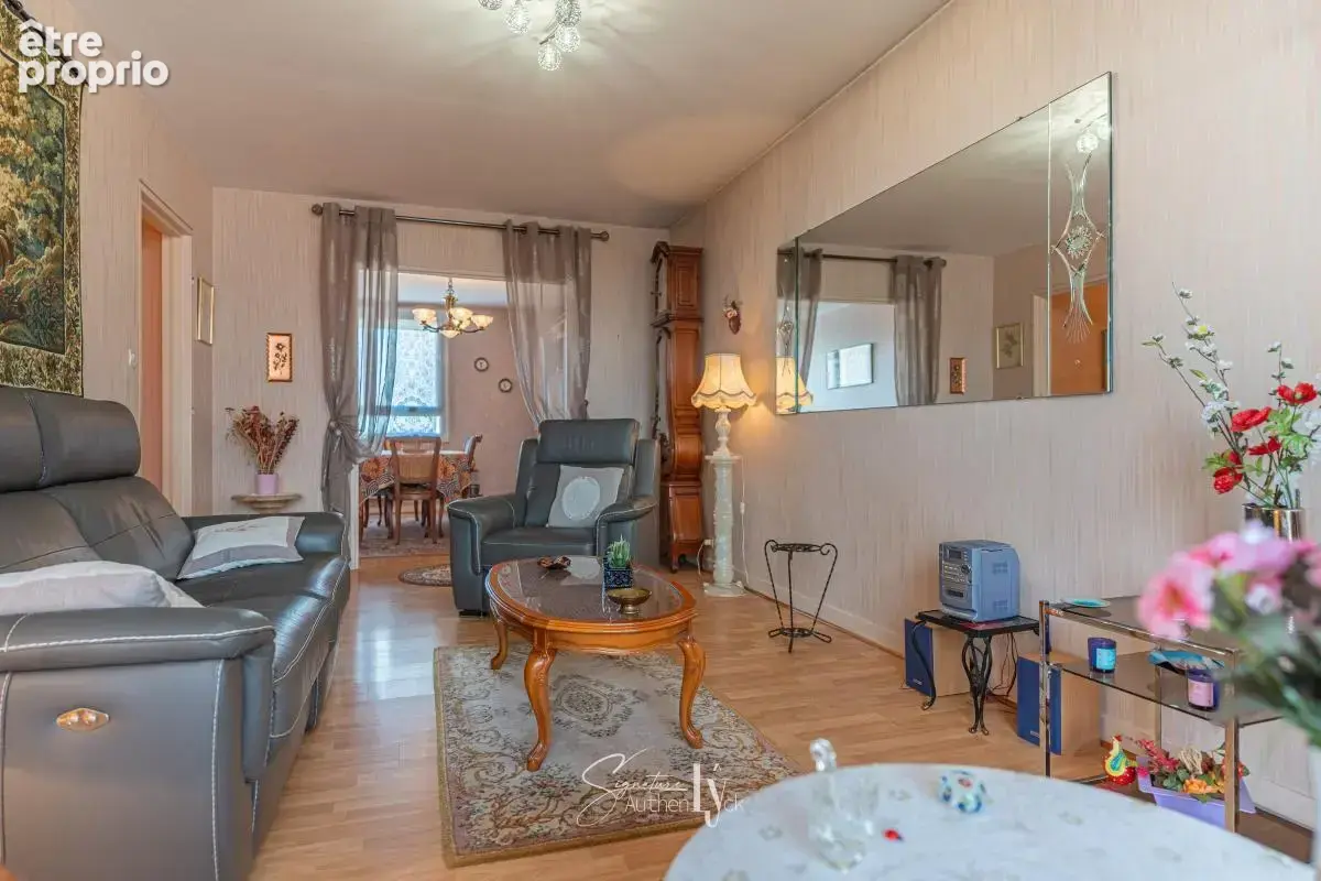 Appartement - photo 2