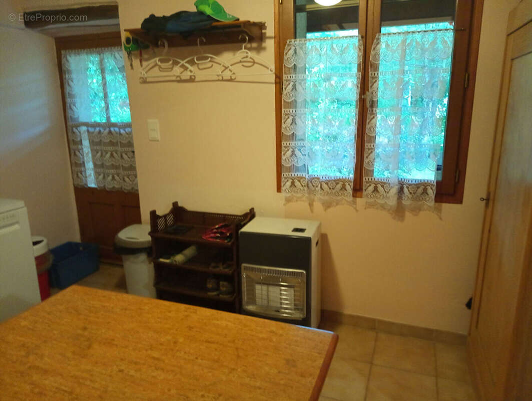 Maison à vendre à Sauve - Référence 2431 - photo 4