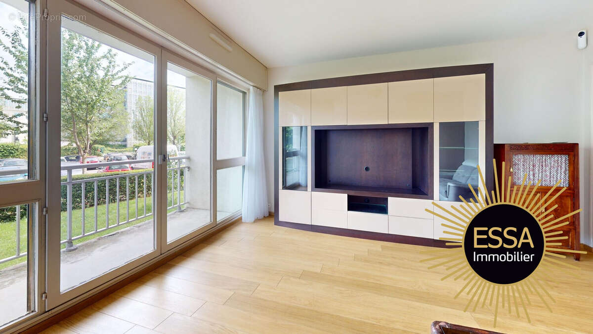 Appartement 79 m² à Velizy-Villacoublay  - photo 4