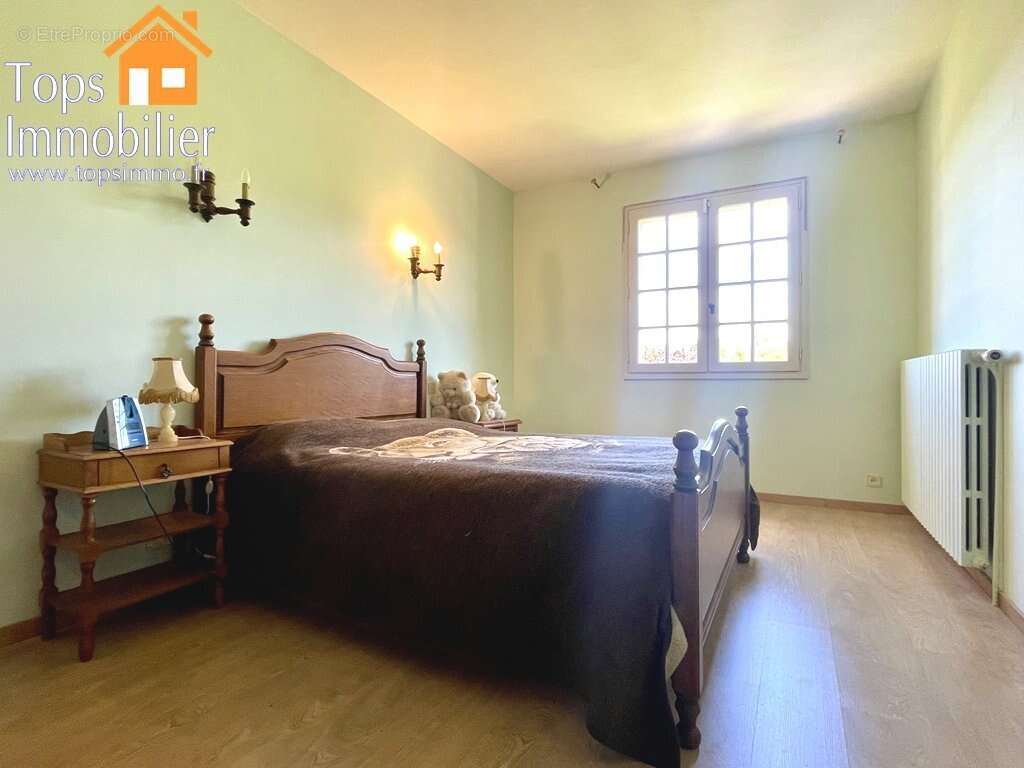 Maison à MONTEILS