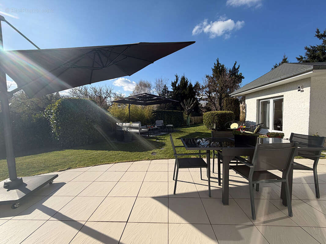 Maison à MARLY