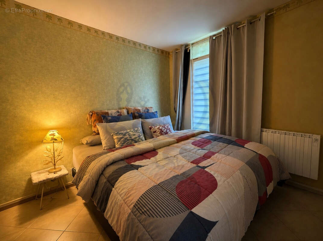Maison à VILLERS-COTTERETS