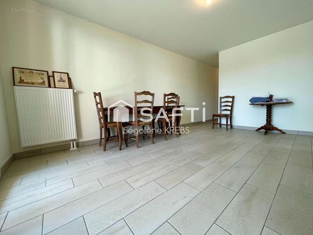 Photo 5 - Appartement à BARR