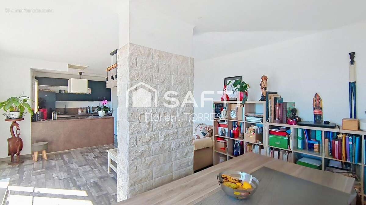 Photo 2 - Appartement à TOULON