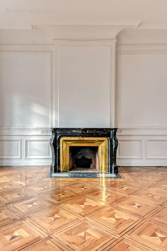 Appartement à LYON-6E