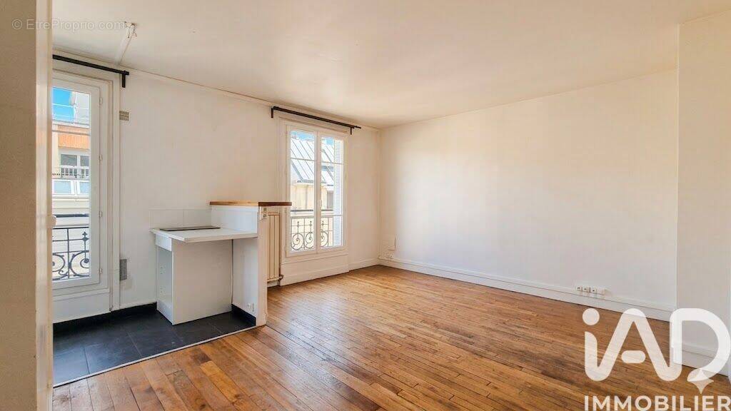 Photo 1 - Appartement à SAINT-MANDE