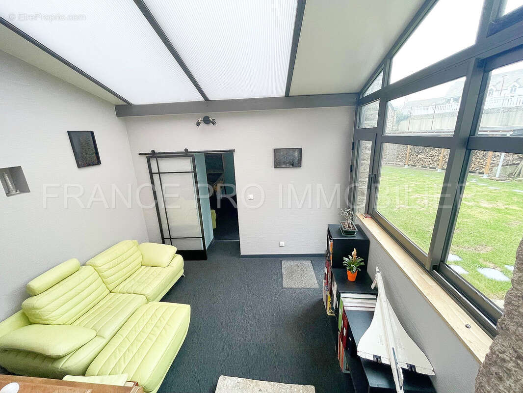 Maison à AUDERVILLE