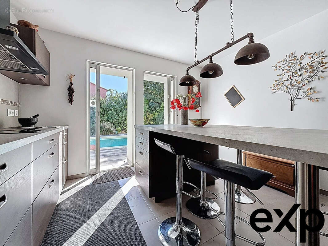 Maison à DRAGUIGNAN