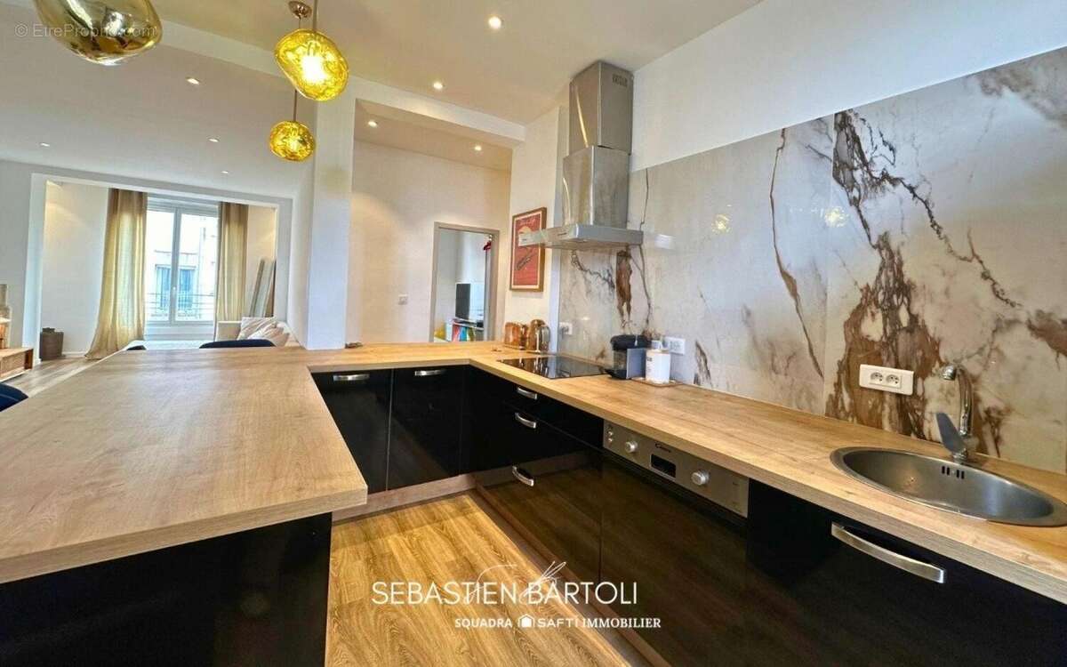 Photo 4 - Appartement à L&#039;ILE-ROUSSE