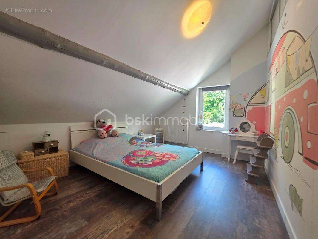 Immeuble avec 2 appartements - photo 8