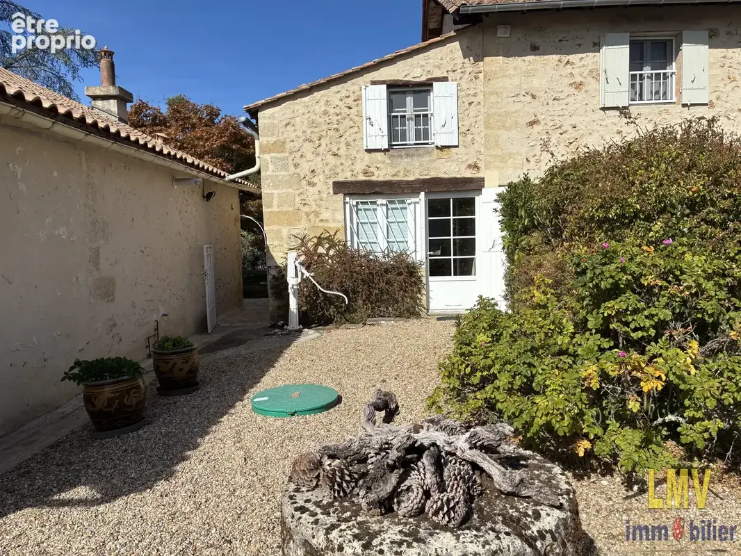 Demeure de charme - photo 39