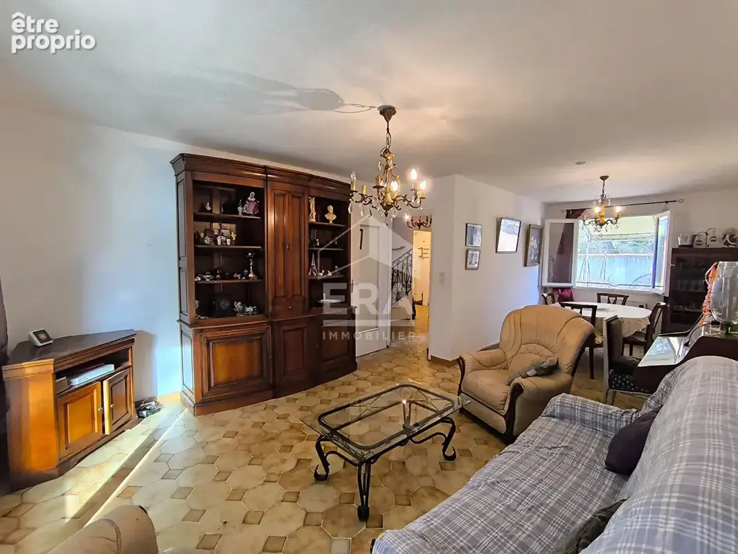 Maison 121m² à monteux - photo 4