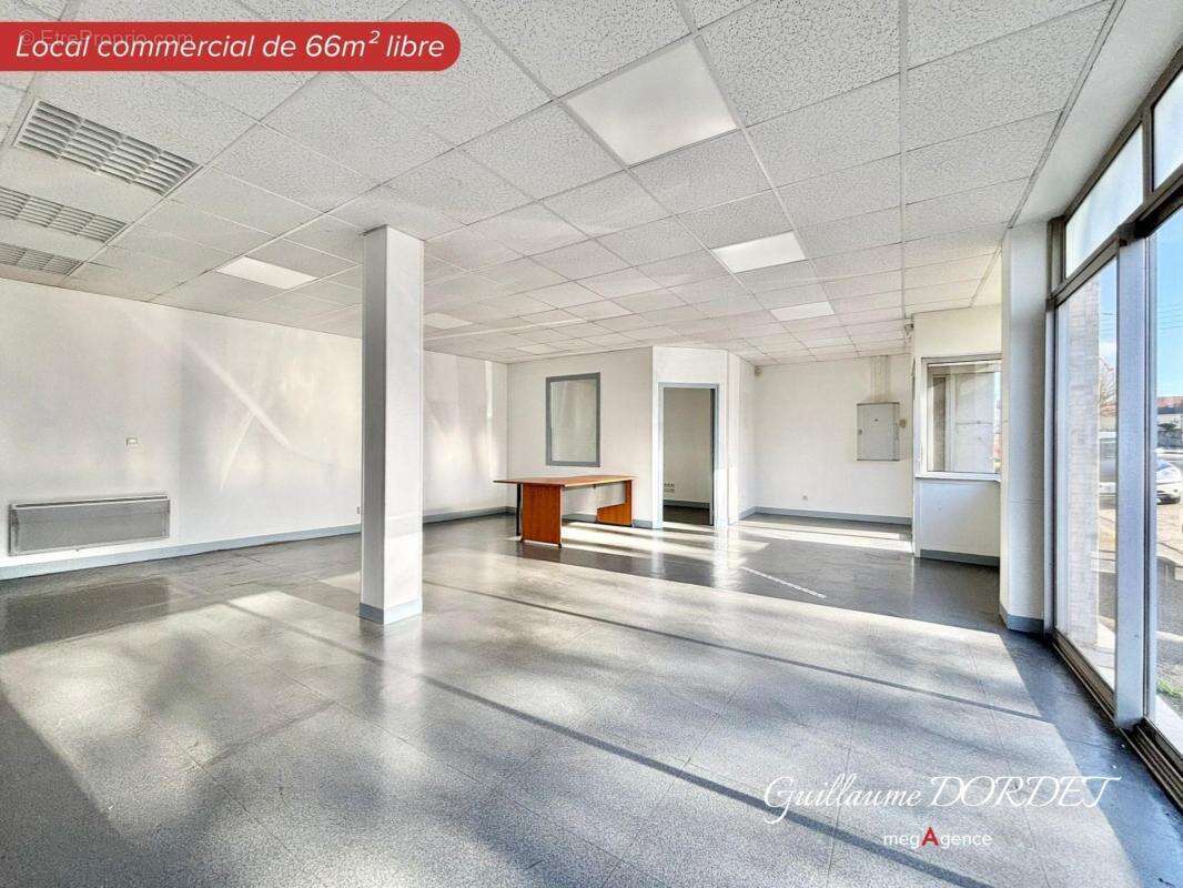 Immeuble de rapport / forte rentabilité / 7 lots - photo 8