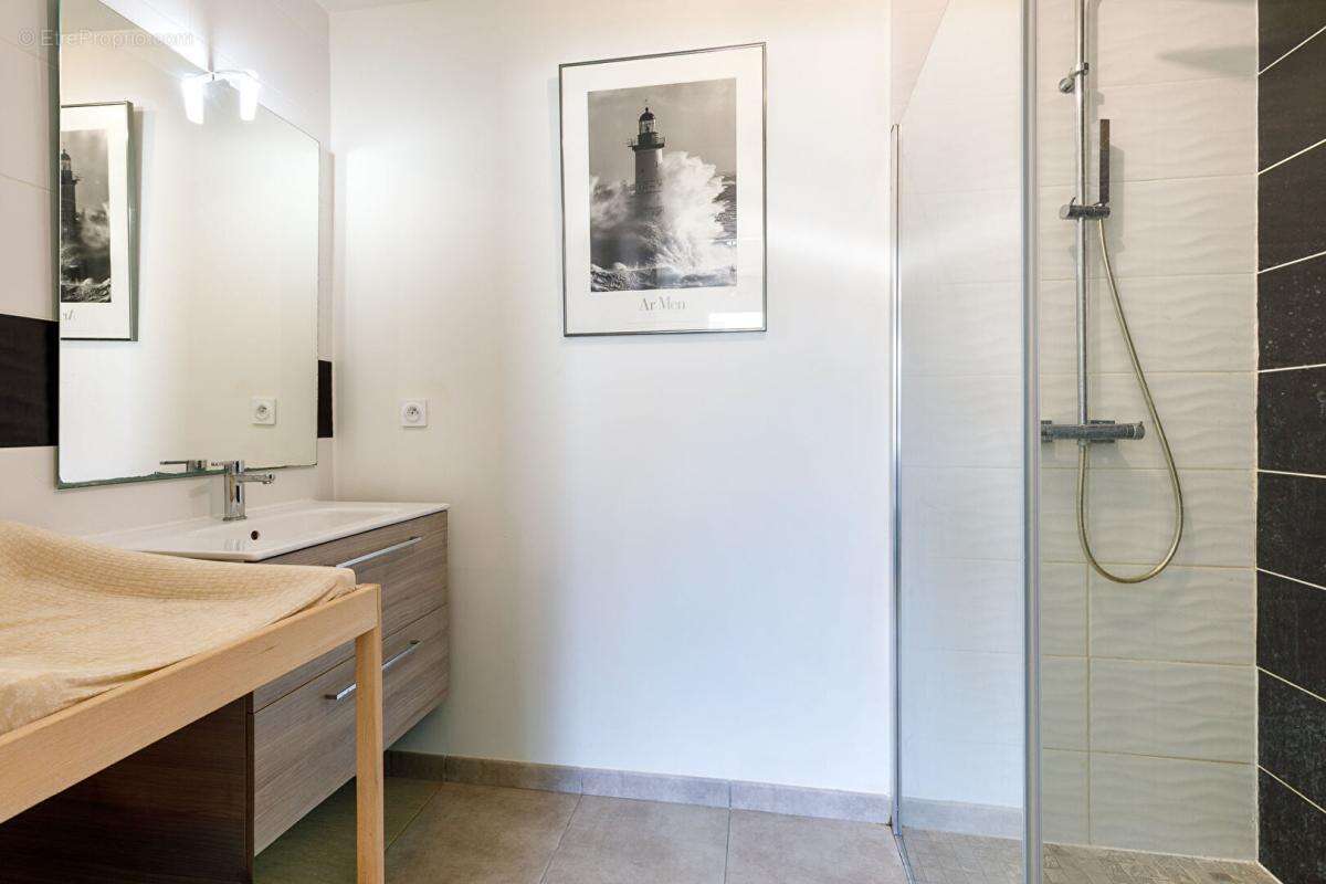 Maison la baule - photo 10