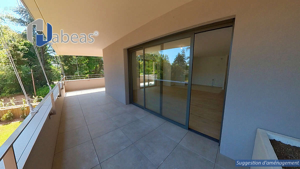 Appartement à ECULLY