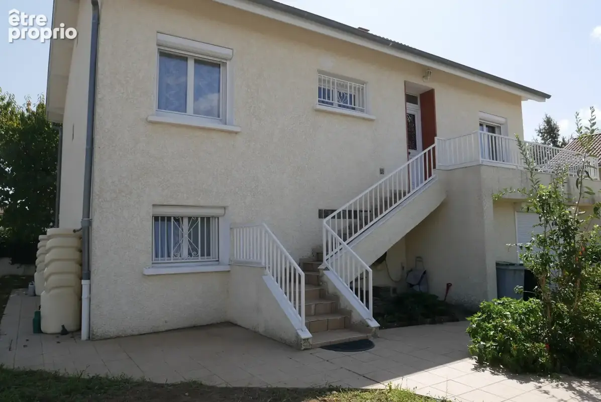 Maison individuelle CORBAS - photo 24