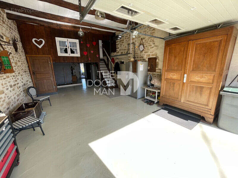 Maison à LAVERNOY