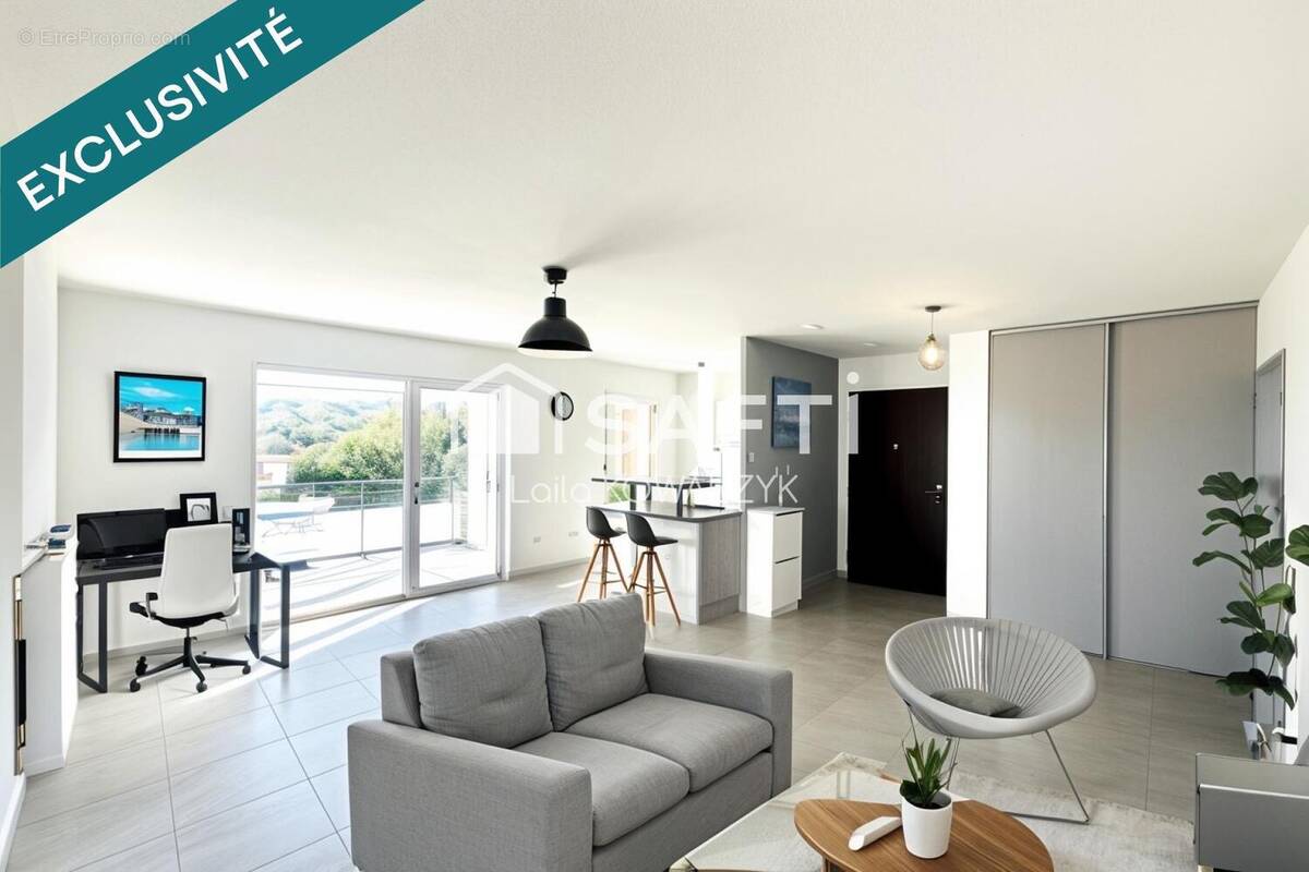 Photo 1 - Appartement à VILLEFONTAINE