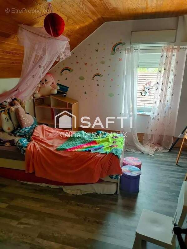 Photo 9 - Maison à SELONCOURT