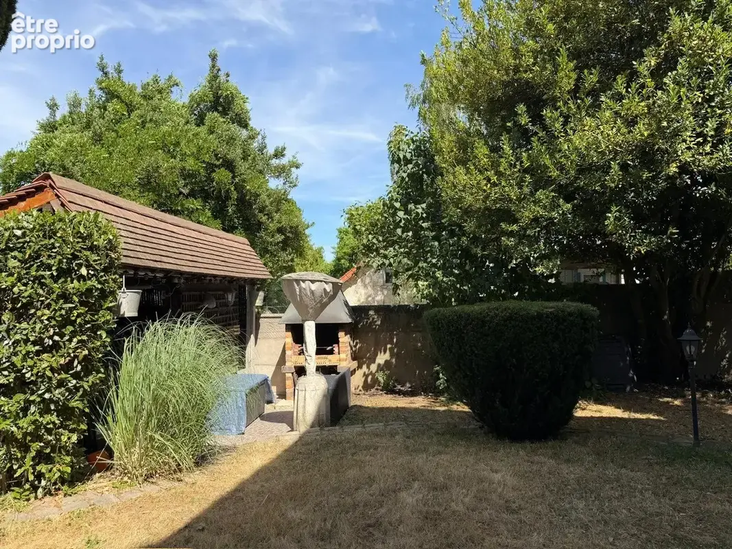 Exclusivite - villebon sur yvette centre ville - photo 8