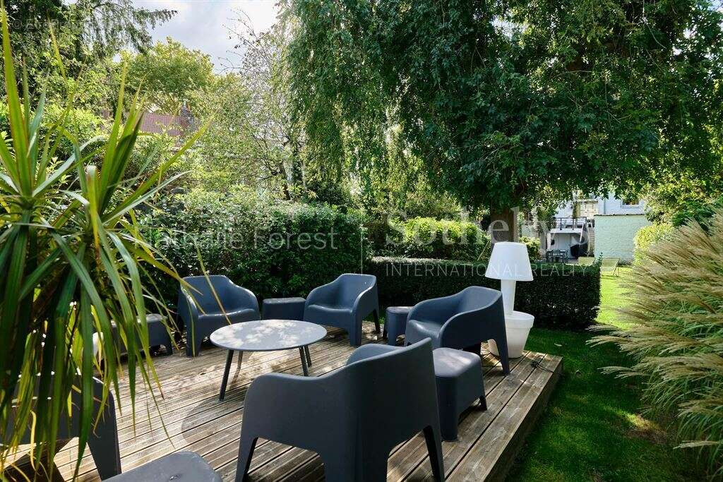 Maison à LAMBERSART