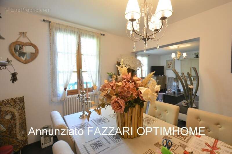 Appartement à MONTMEDY