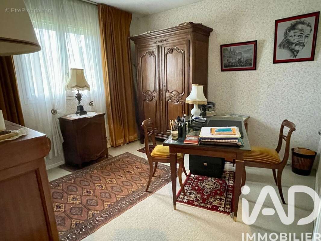 Photo 8 - Maison à SOISY-SUR-SEINE