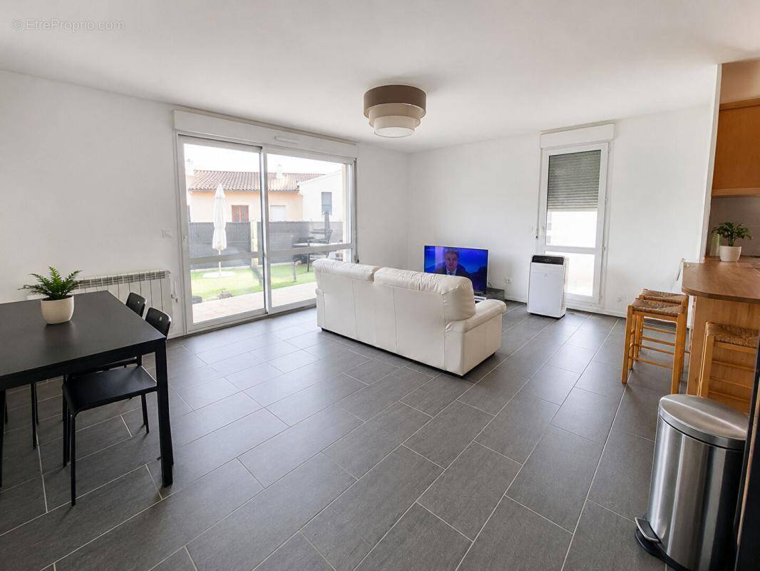 Appartement à LYON-5E